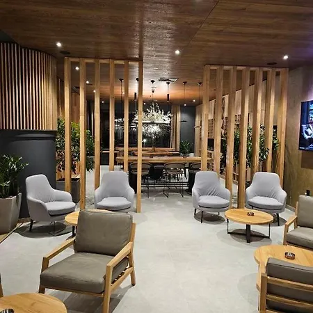 Apartament 308 In Zlatni Javor - Private Host Jahorina