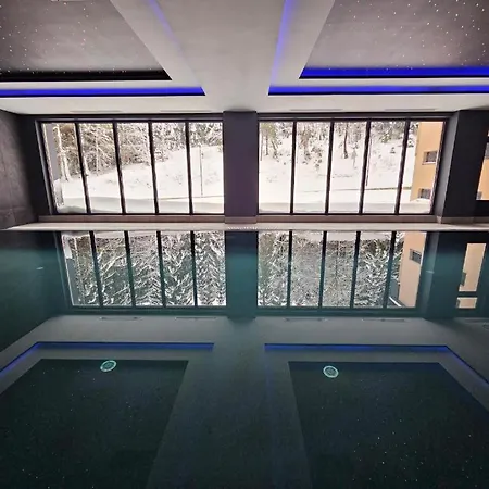 308 In Zlatni Javor - Private Host Apartament