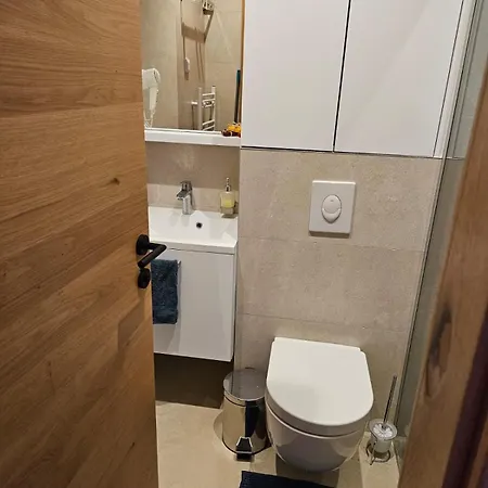 308 In Zlatni Javor - Private Host Apartament *