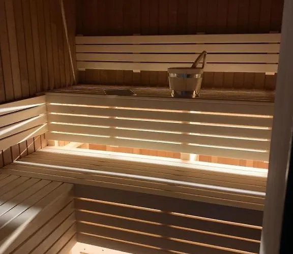 308 In Zlatni Javor - Private Host Apartman *