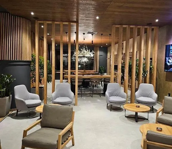 Apartman 308 In Zlatni Javor - Private Host Jahorina