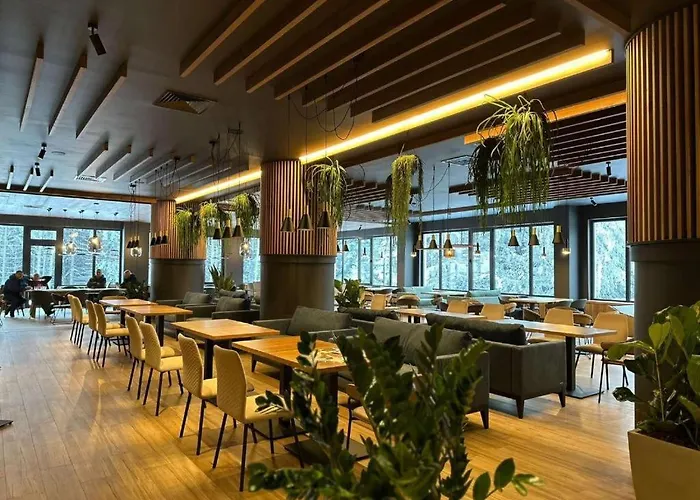 308 In Zlatni Javor - Private Host Jahorina