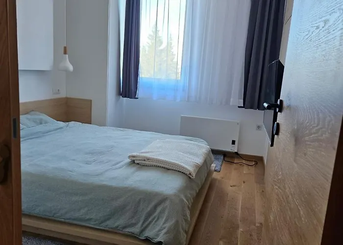 308 In Zlatni Javor - Private Host Apartman