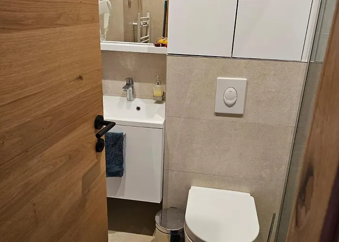 308 In Zlatni Javor - Private Host Apartman *