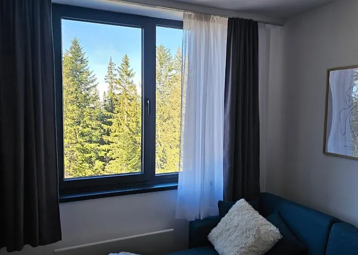 308 In Zlatni Javor - Private Host